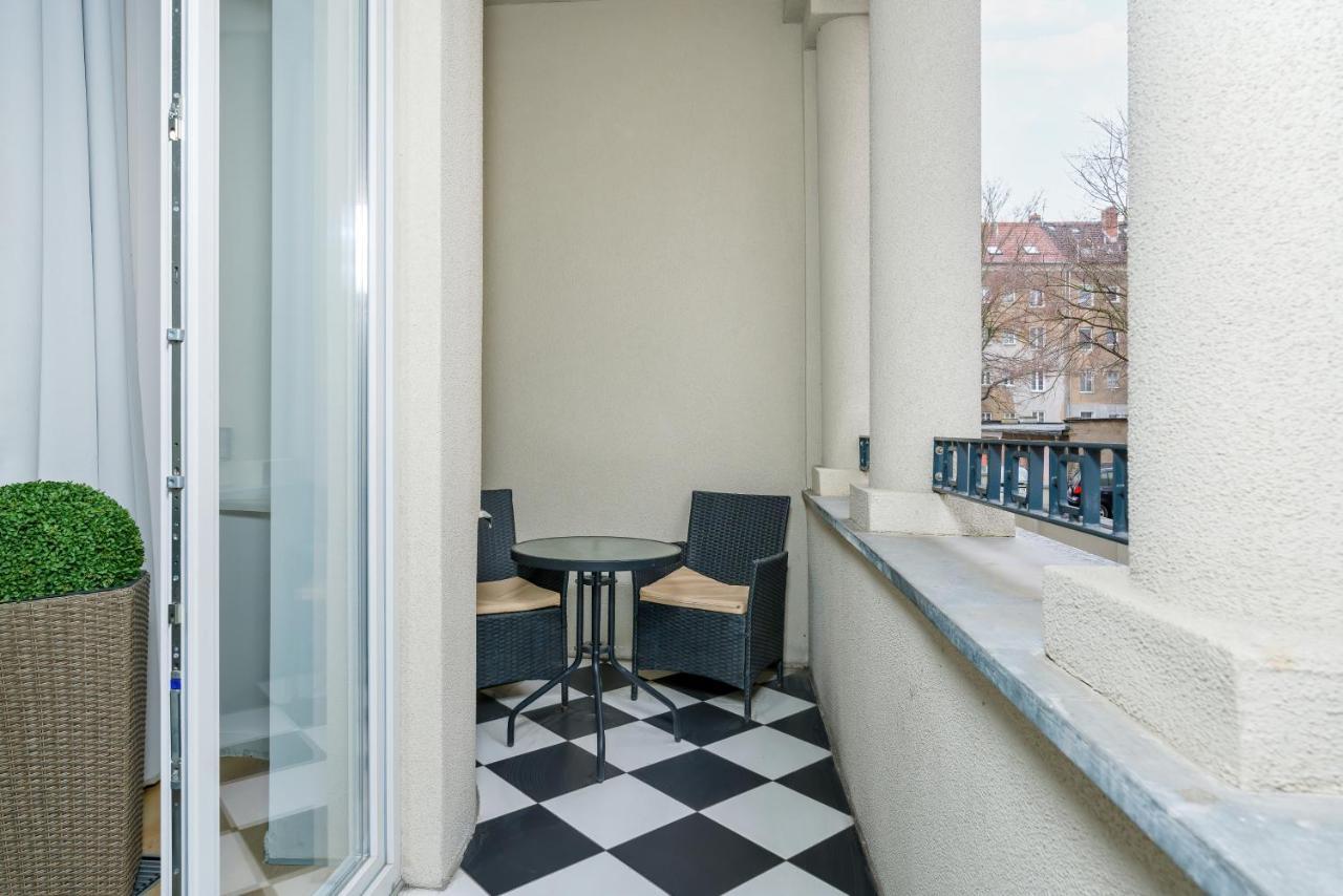 Apartment Poznan Mtp Chelmonskiego By Noclegi Renters Экстерьер фото