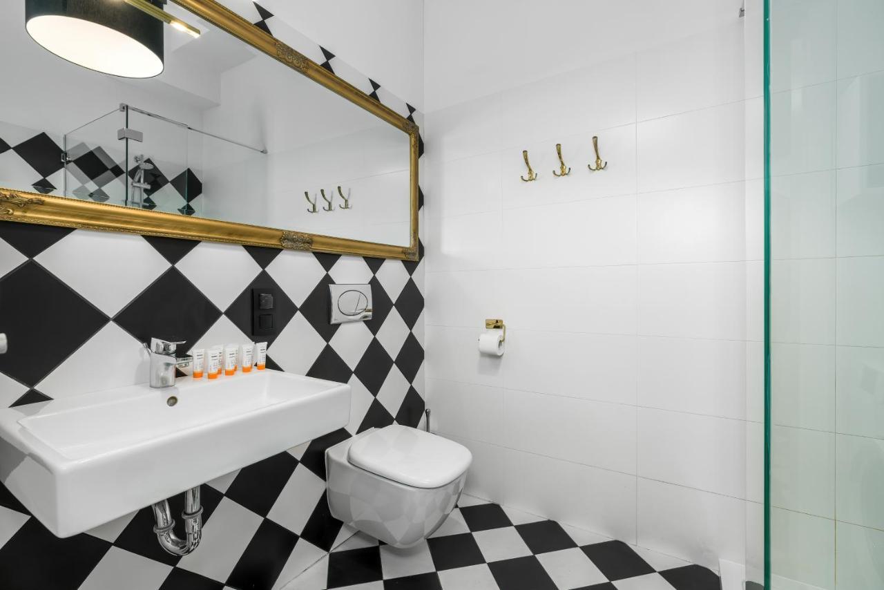 Apartment Poznan Mtp Chelmonskiego By Noclegi Renters Экстерьер фото